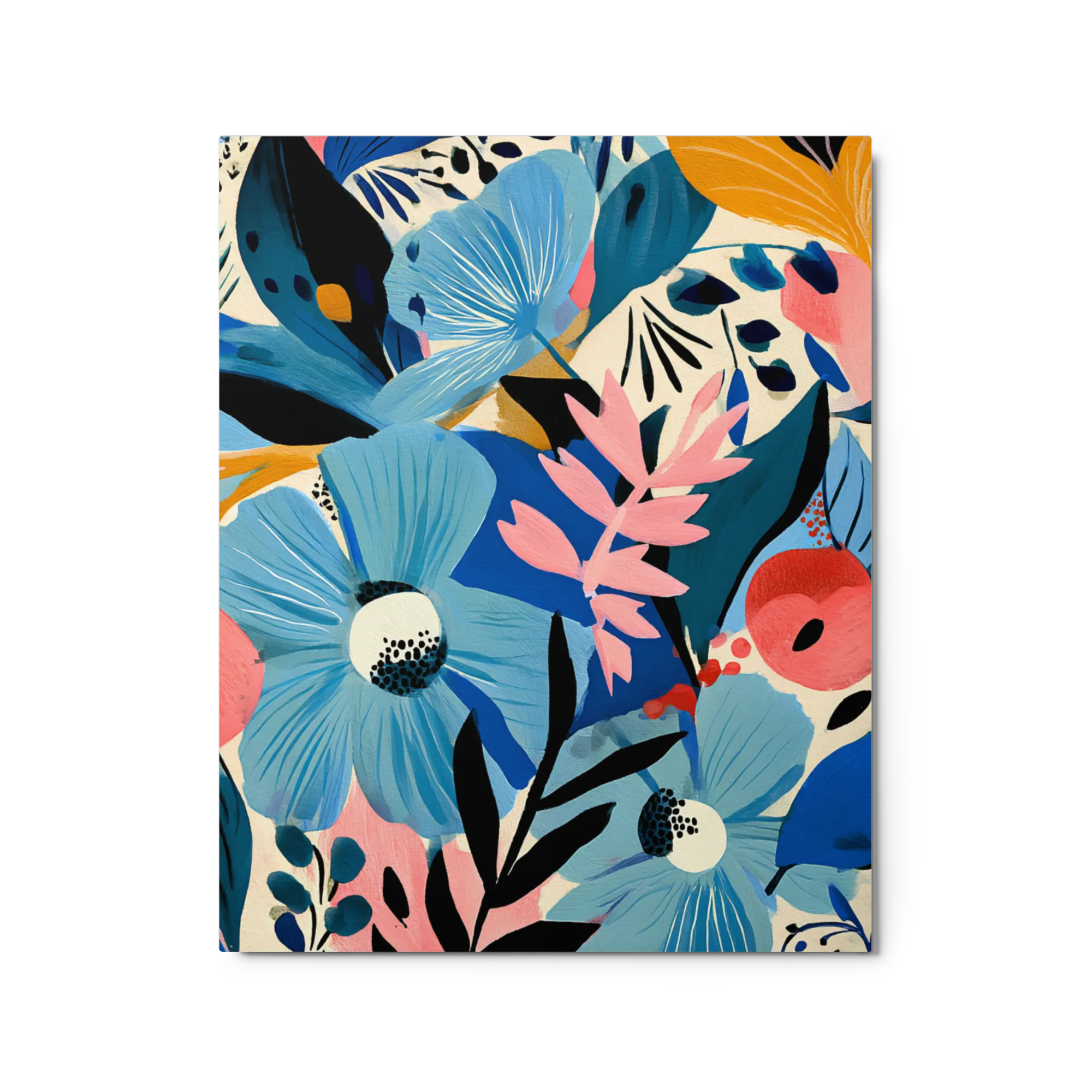 Vibrant Bloom