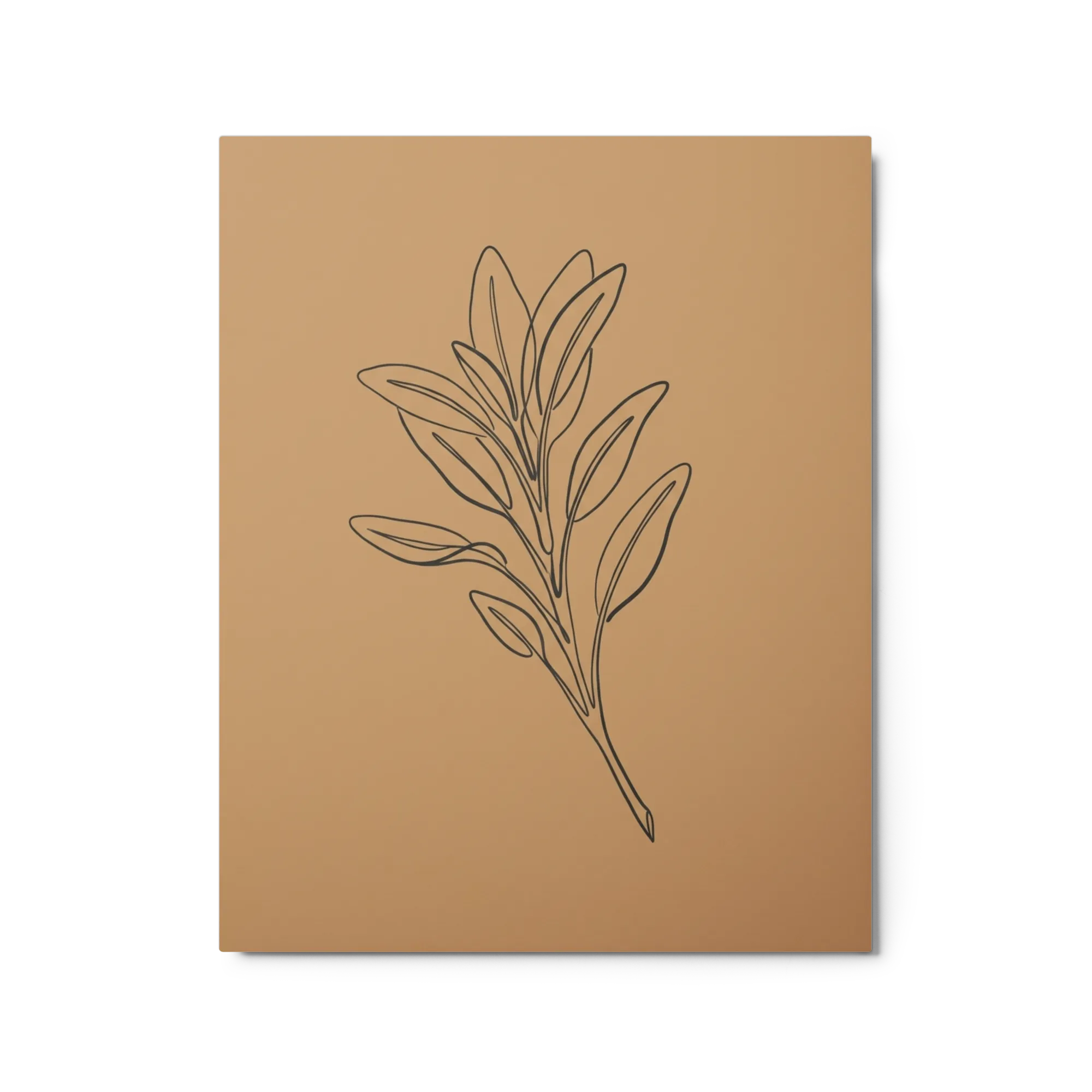 Sienna Sprig