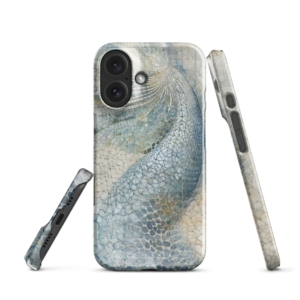 Organic Tessellation Mosaic 
 Samsung Galaxy S10e | Tough Case