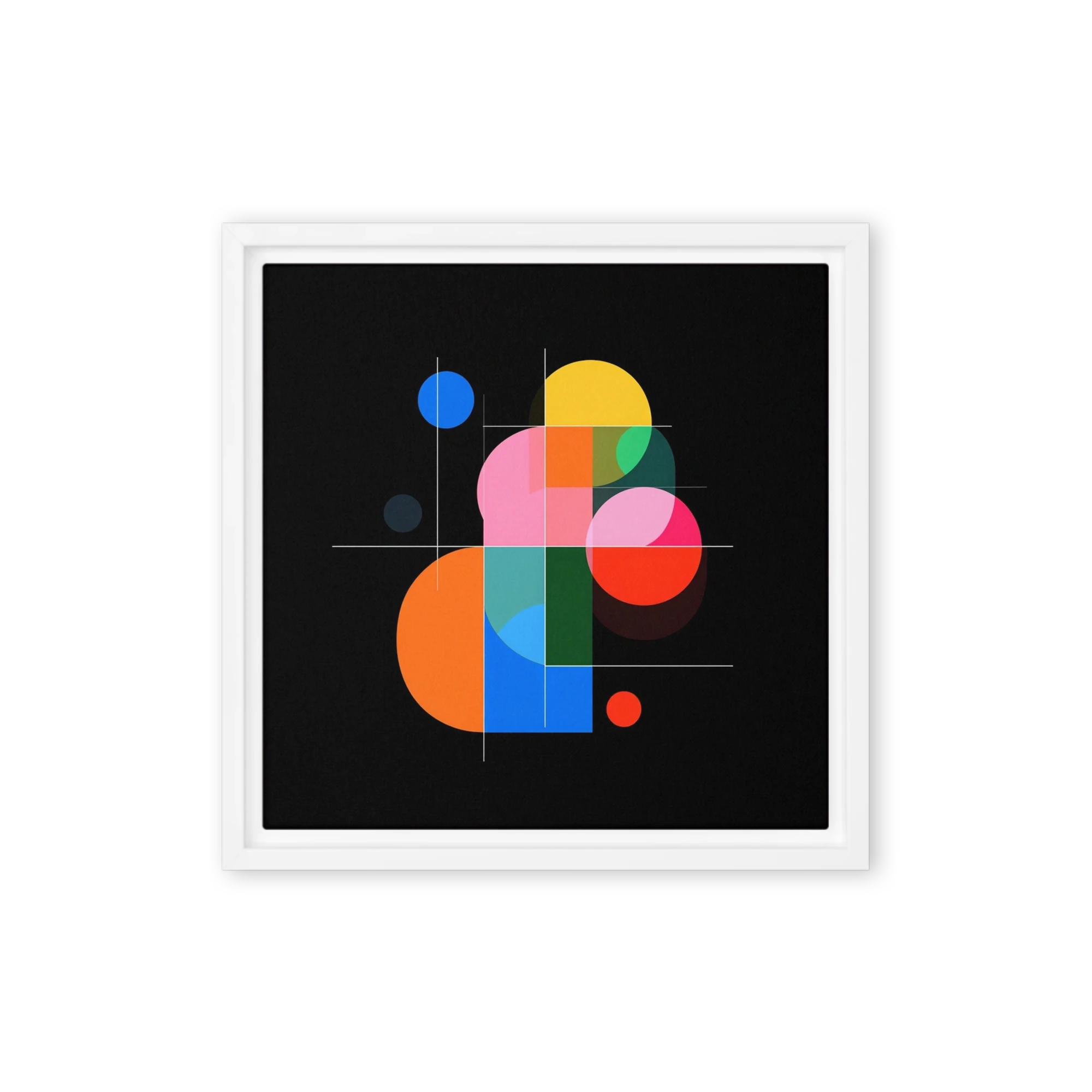Geometric Harmony
