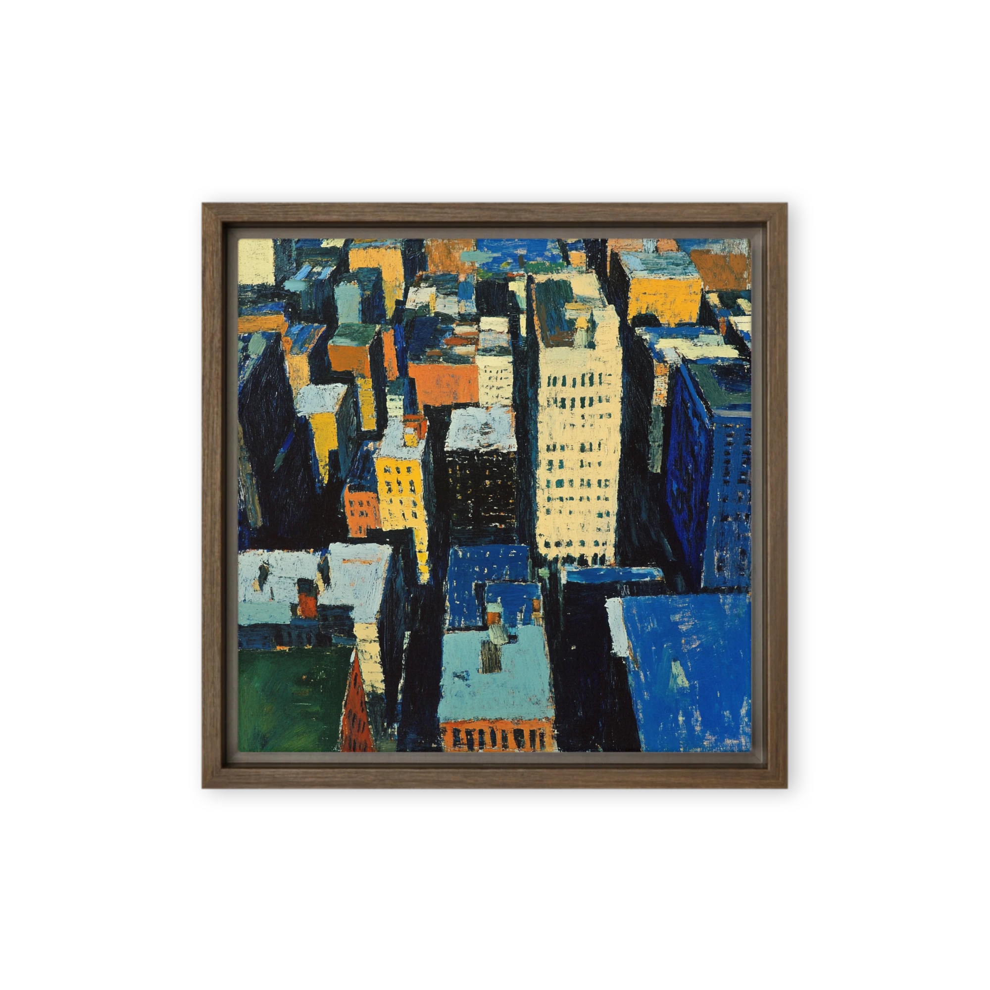 Urban Heights