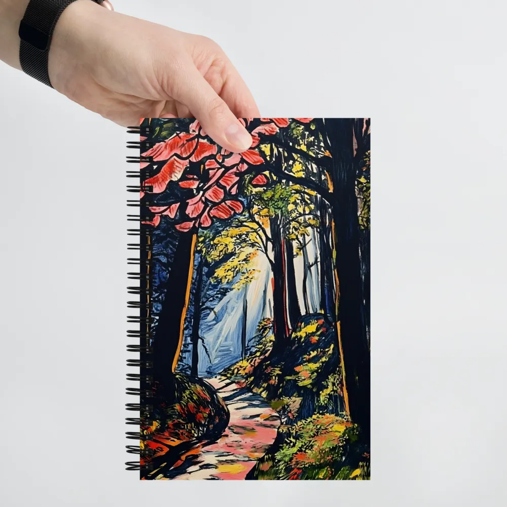 Whispers of Nature