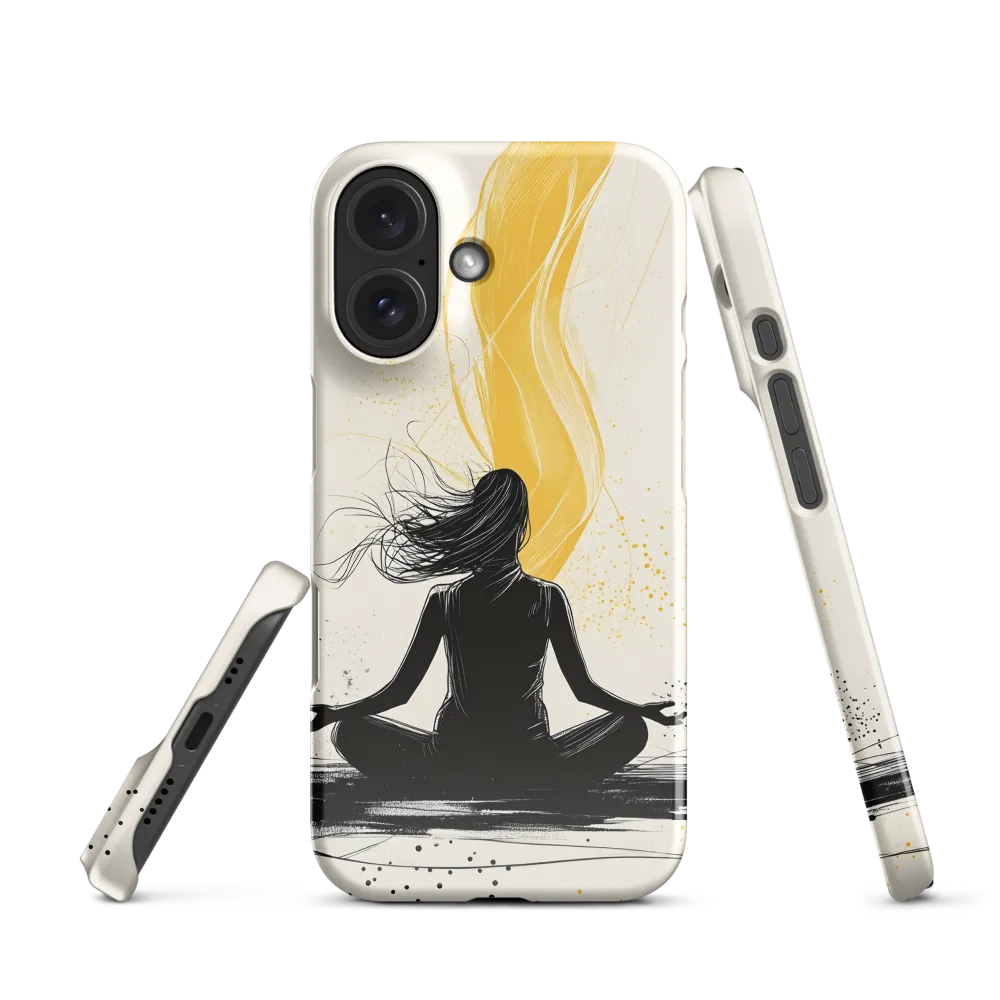 Spiritual Flow 
 Samsung Galaxy S21 Plus | Tough Case