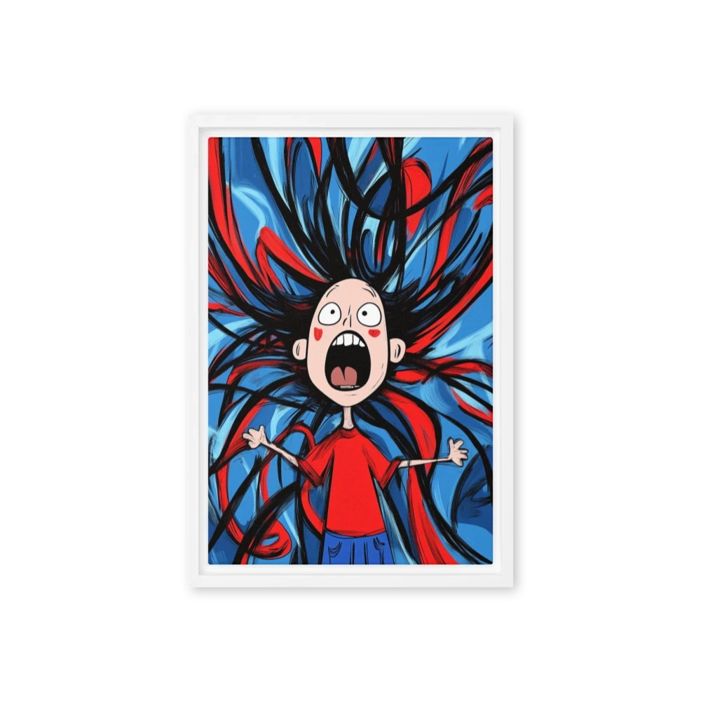 Wild Scream