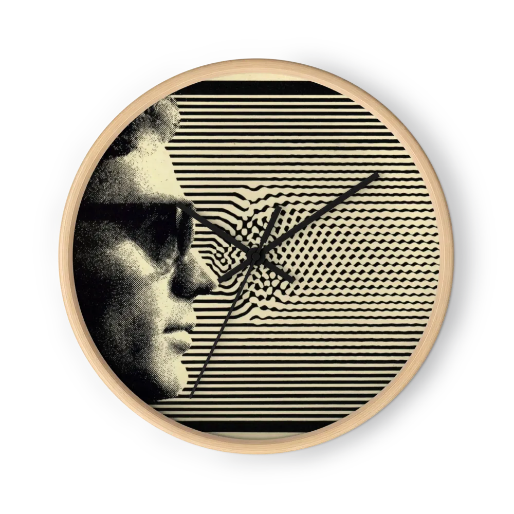 Distortion of Vision