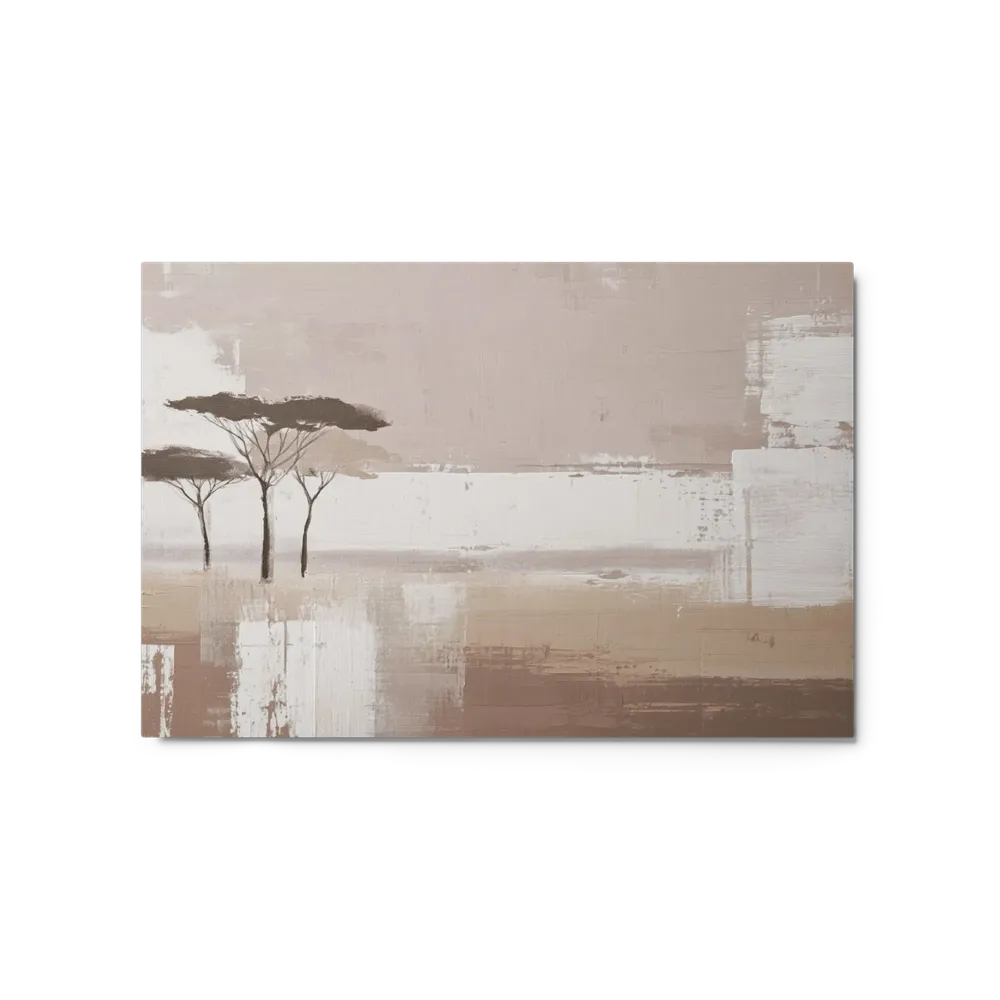 Whispers of the Savanna | Art Print