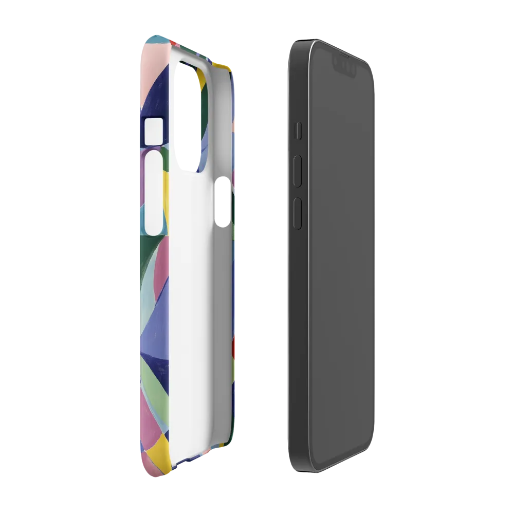Abstract Geometric Design