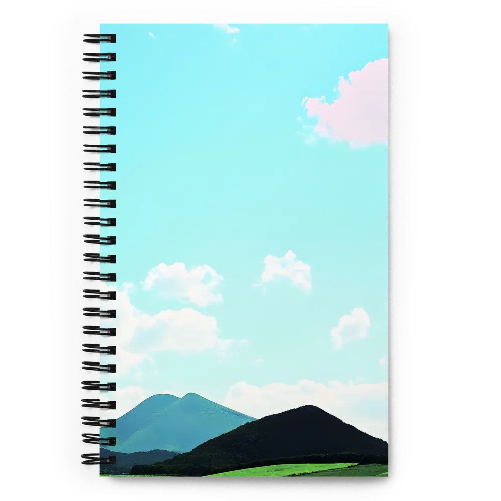 Tranquil Peaks