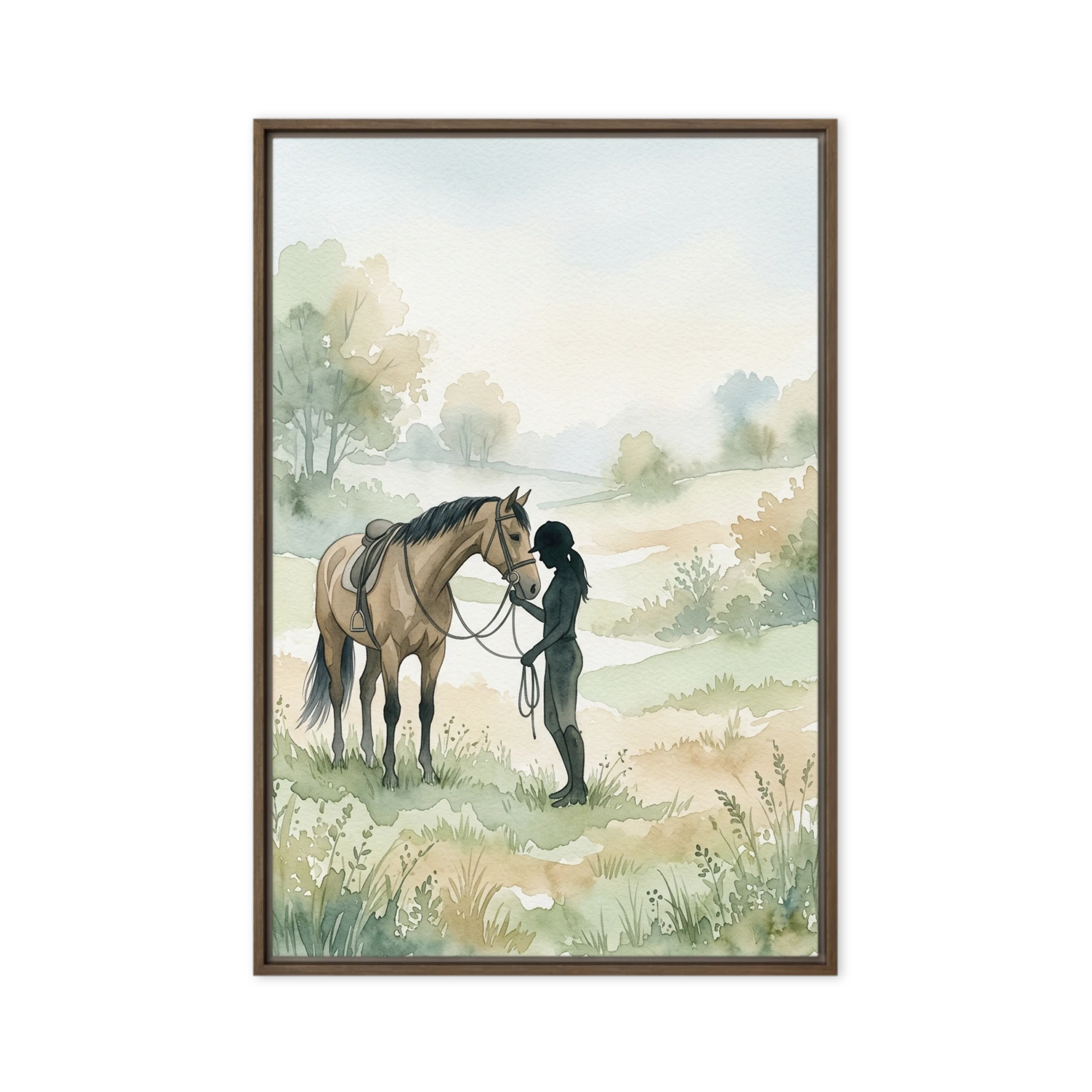 Quiet Bond