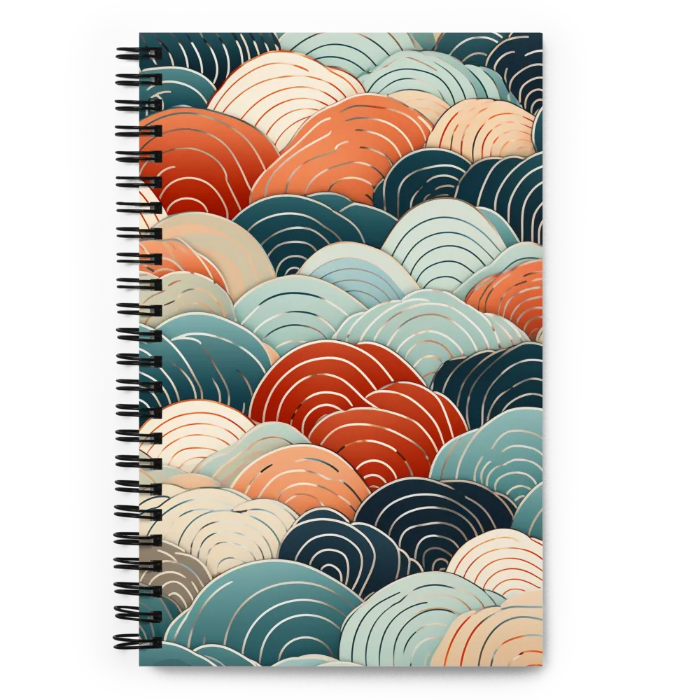 Rhythms of Waves