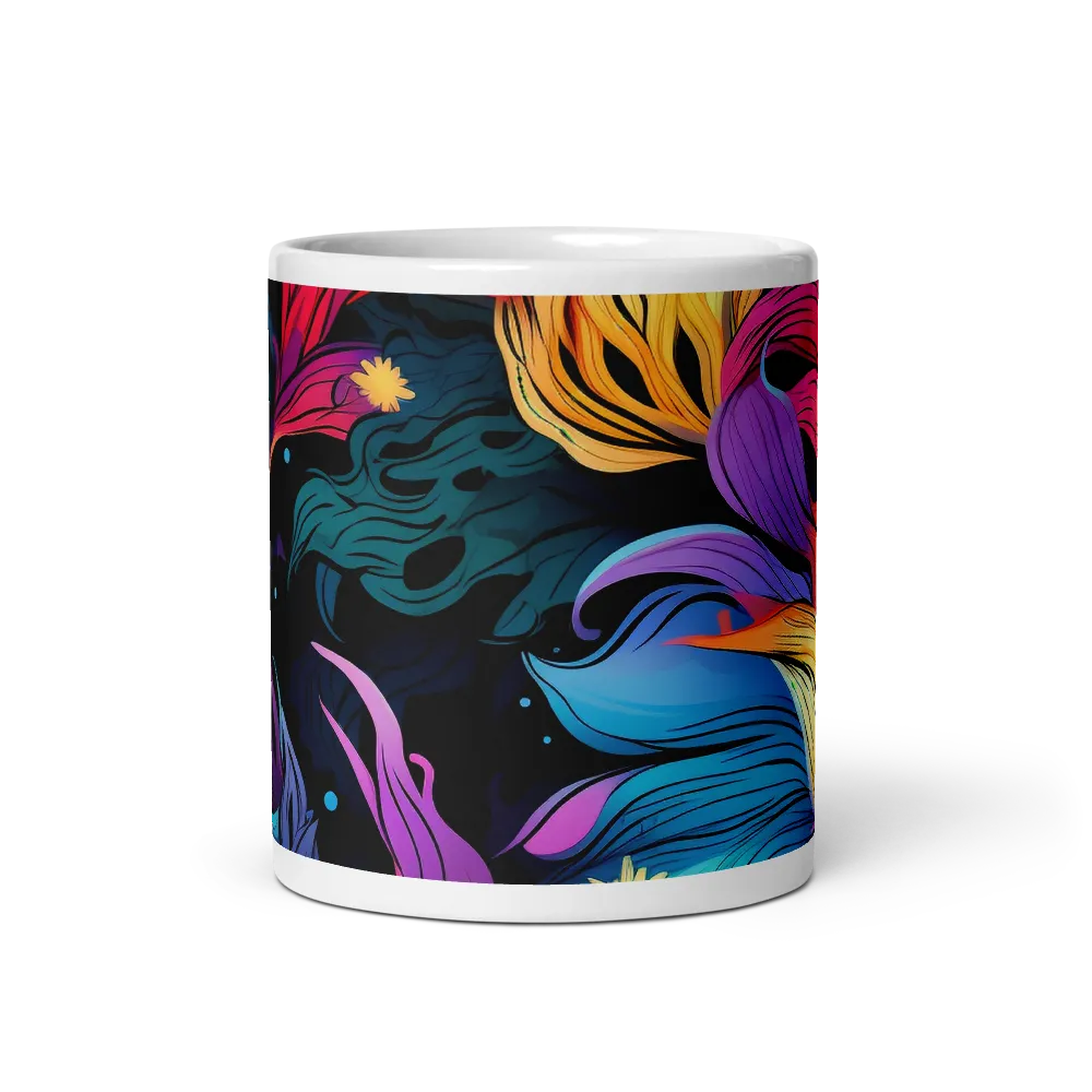 Floral Symphony