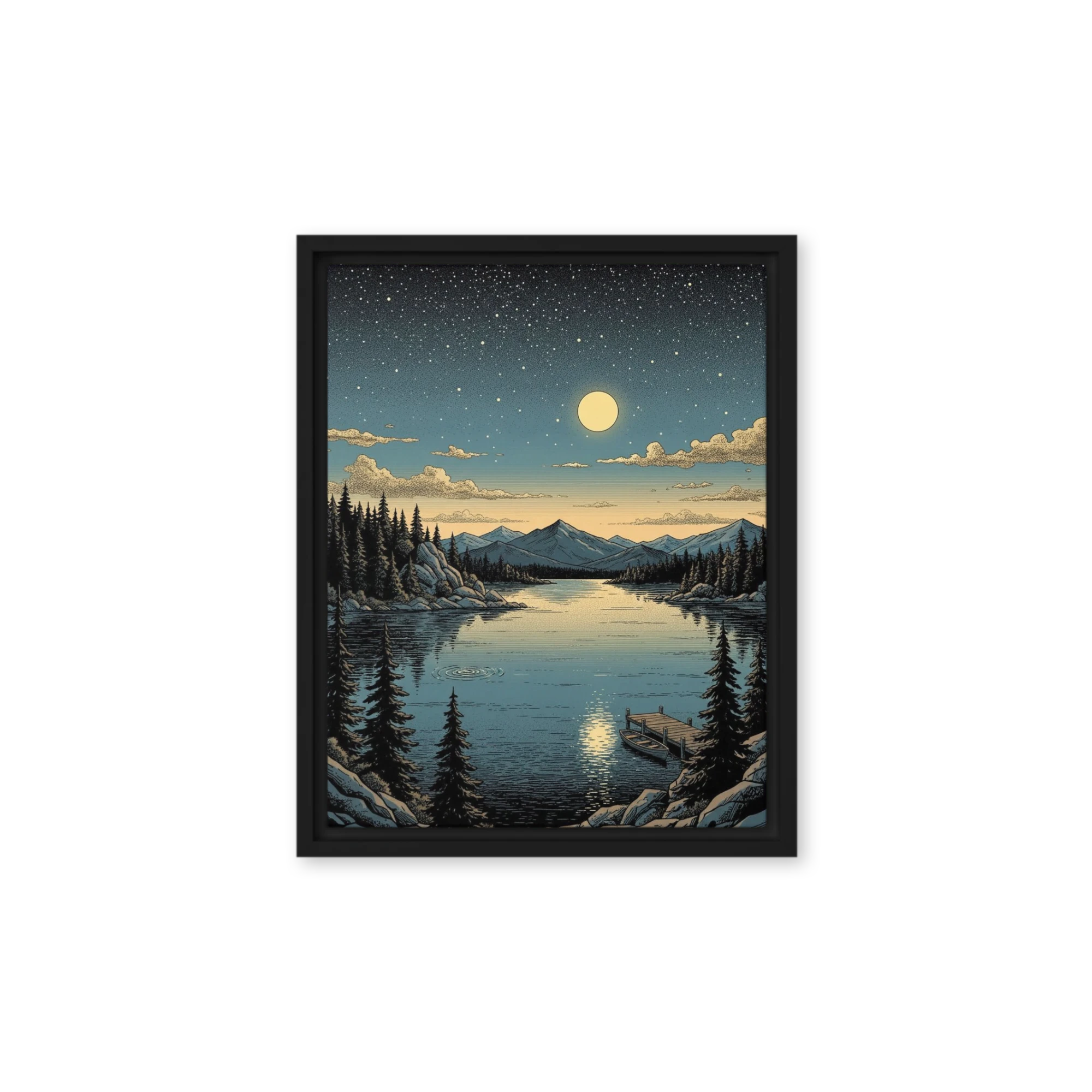Collection banner