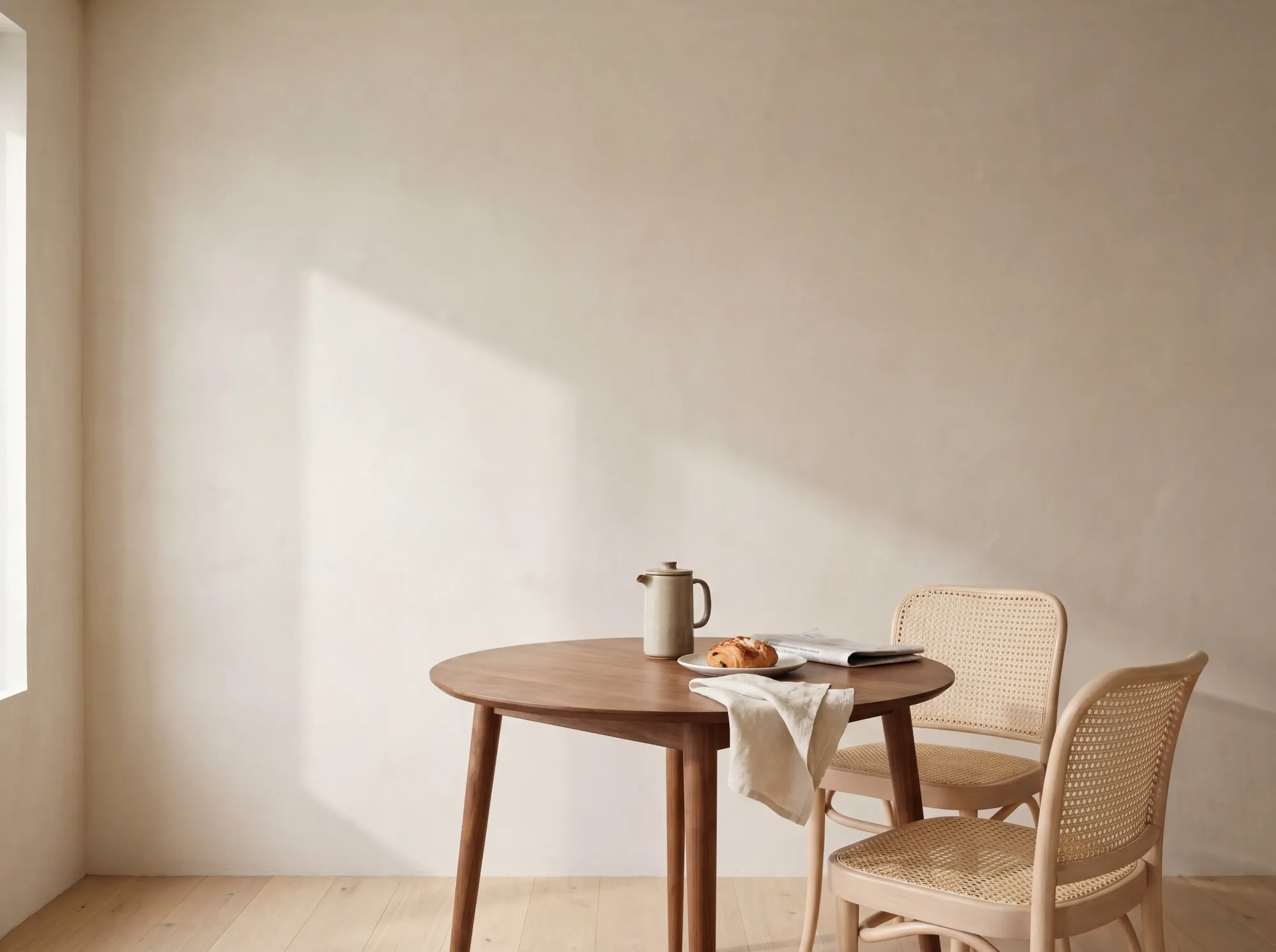 Find Your Kitchen Statement — Single & Series