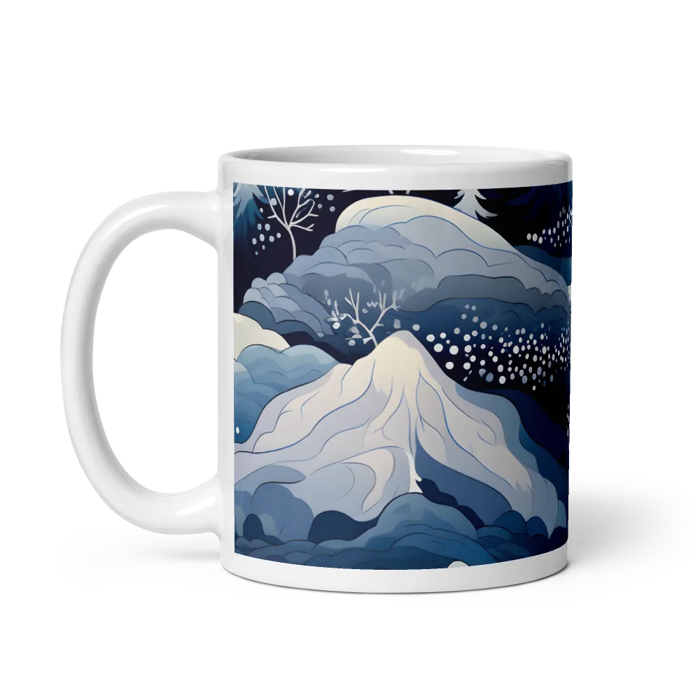 Whispers of Winter