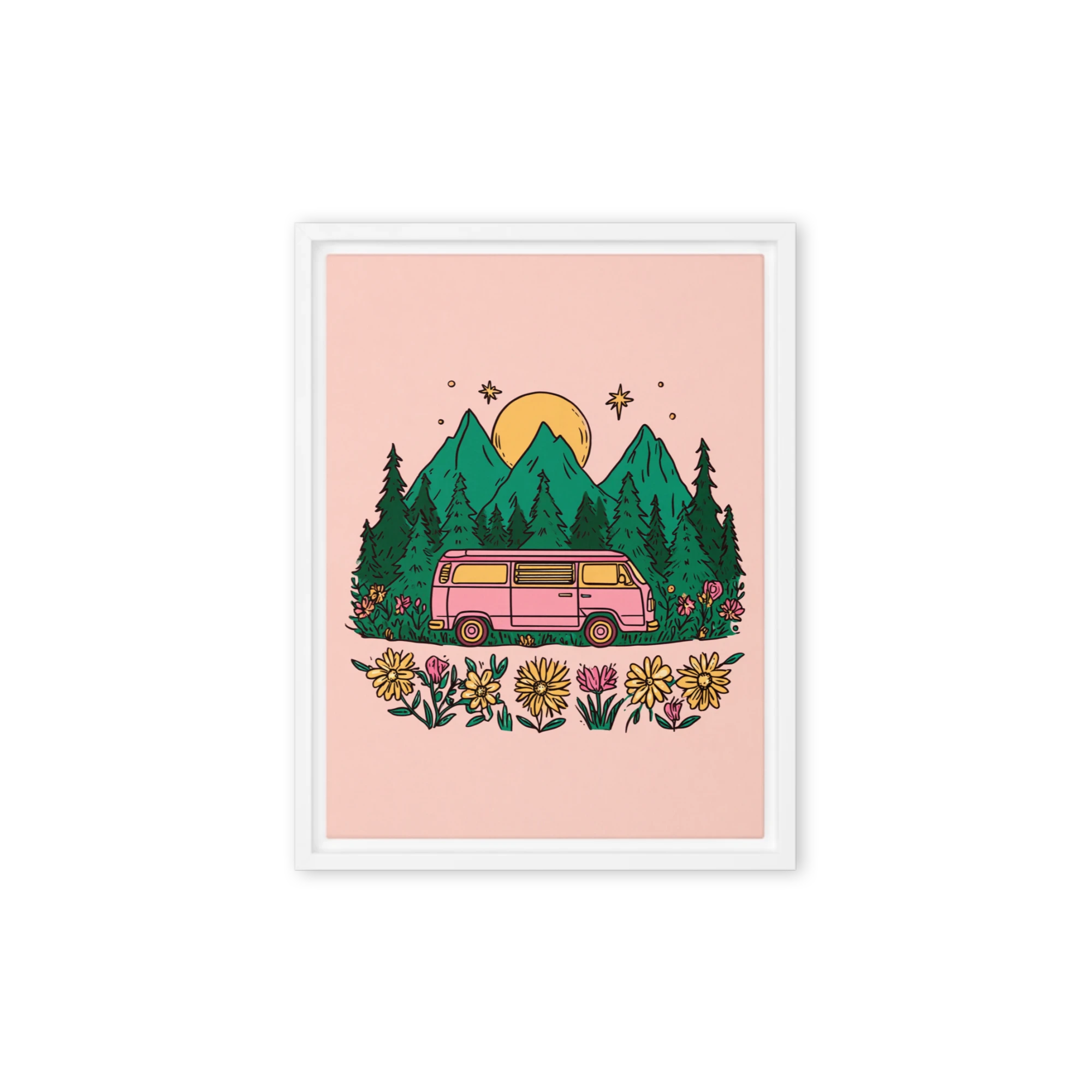 Wanderlust Highway