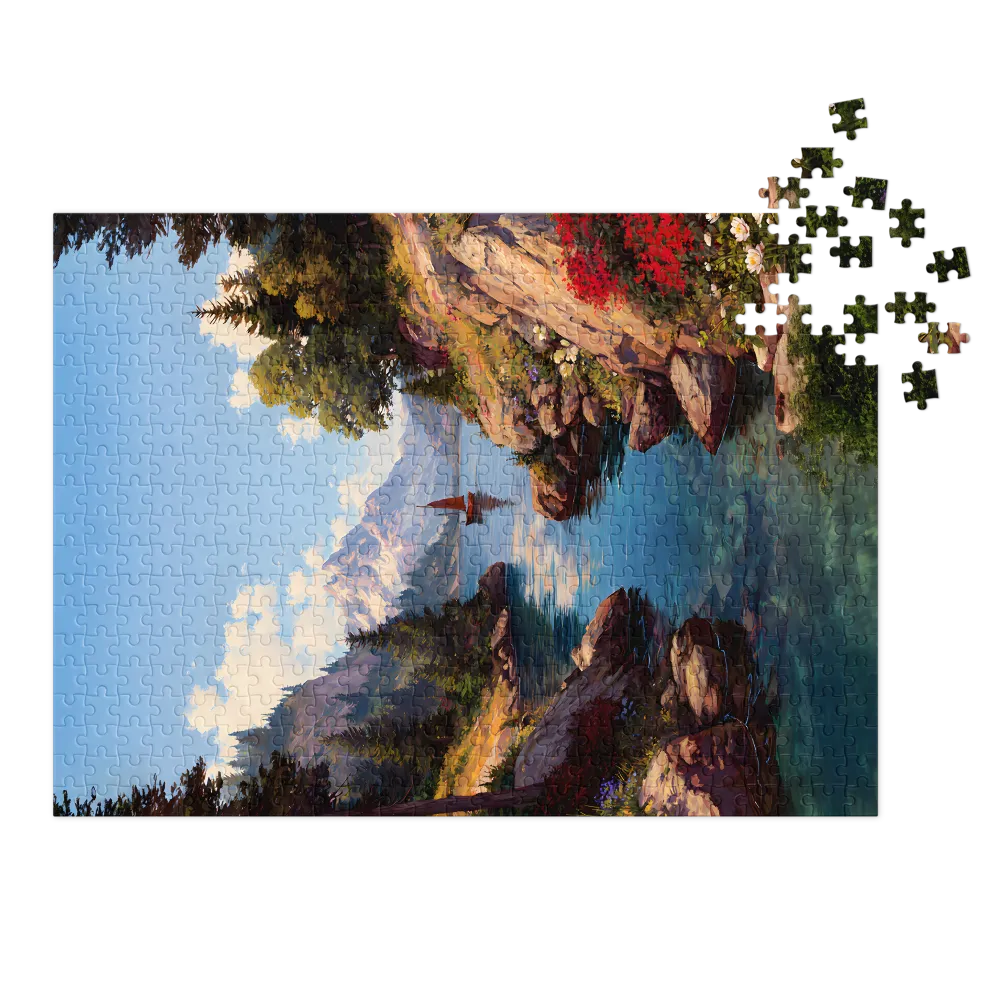 Alpine Cove