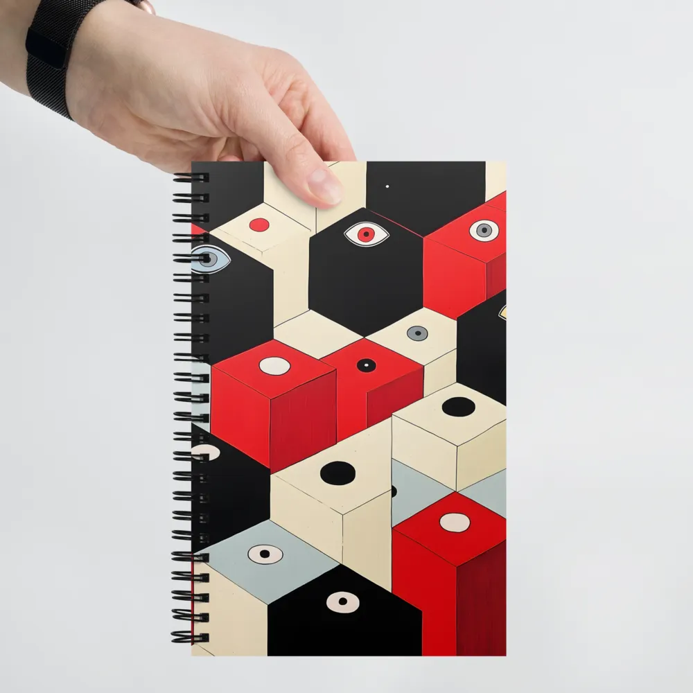 Dynamic Cubism