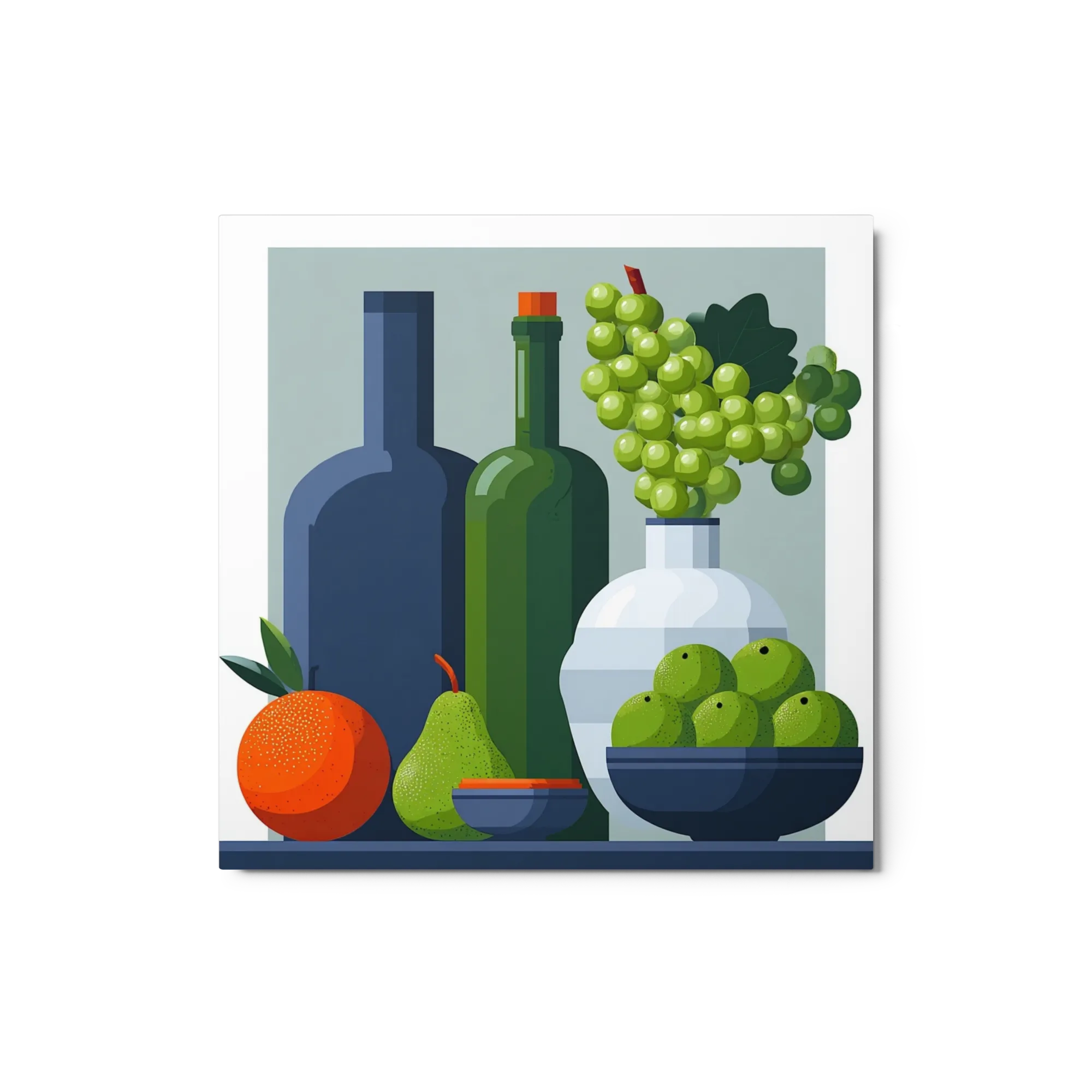 Modern Harvest