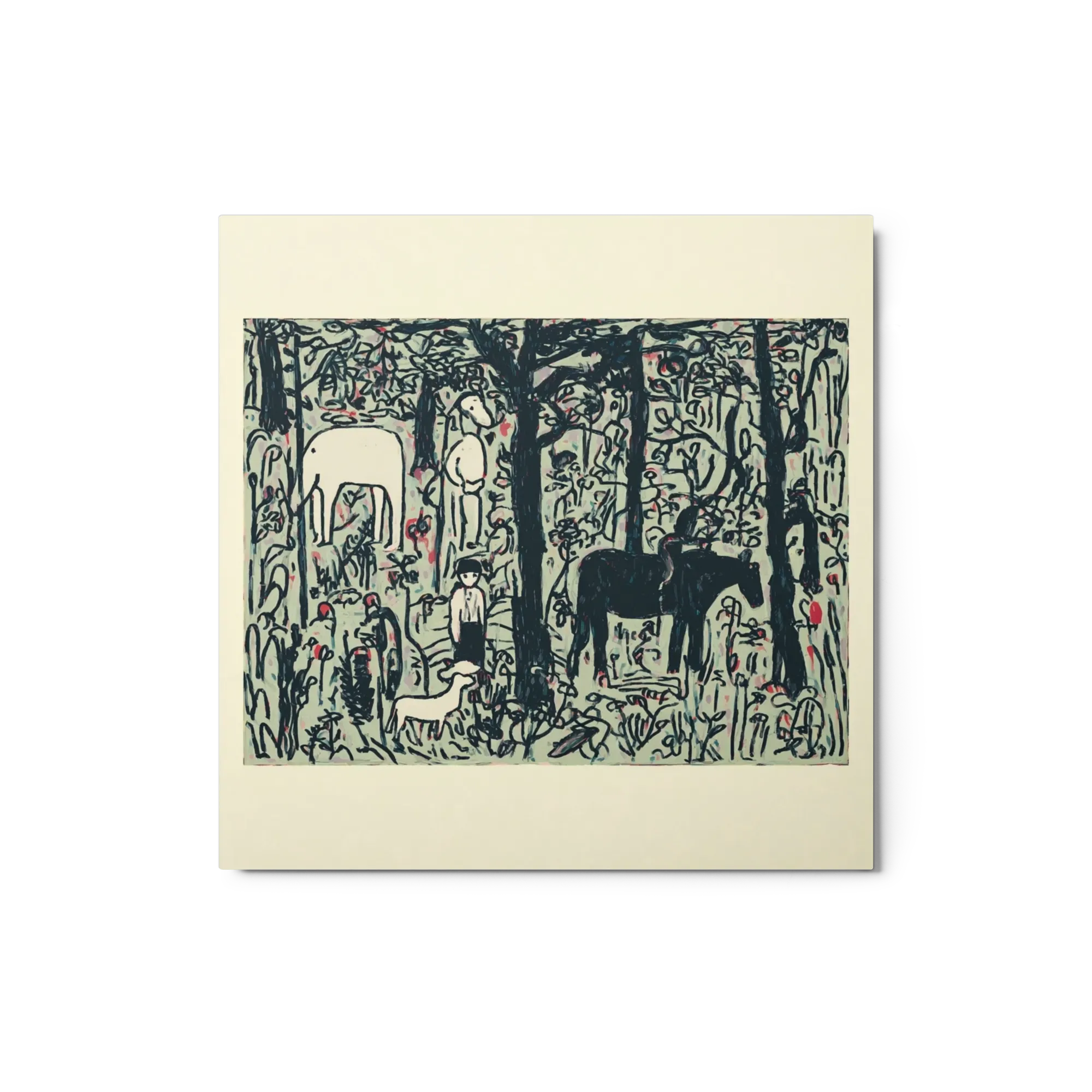 Bosque de Fantasía