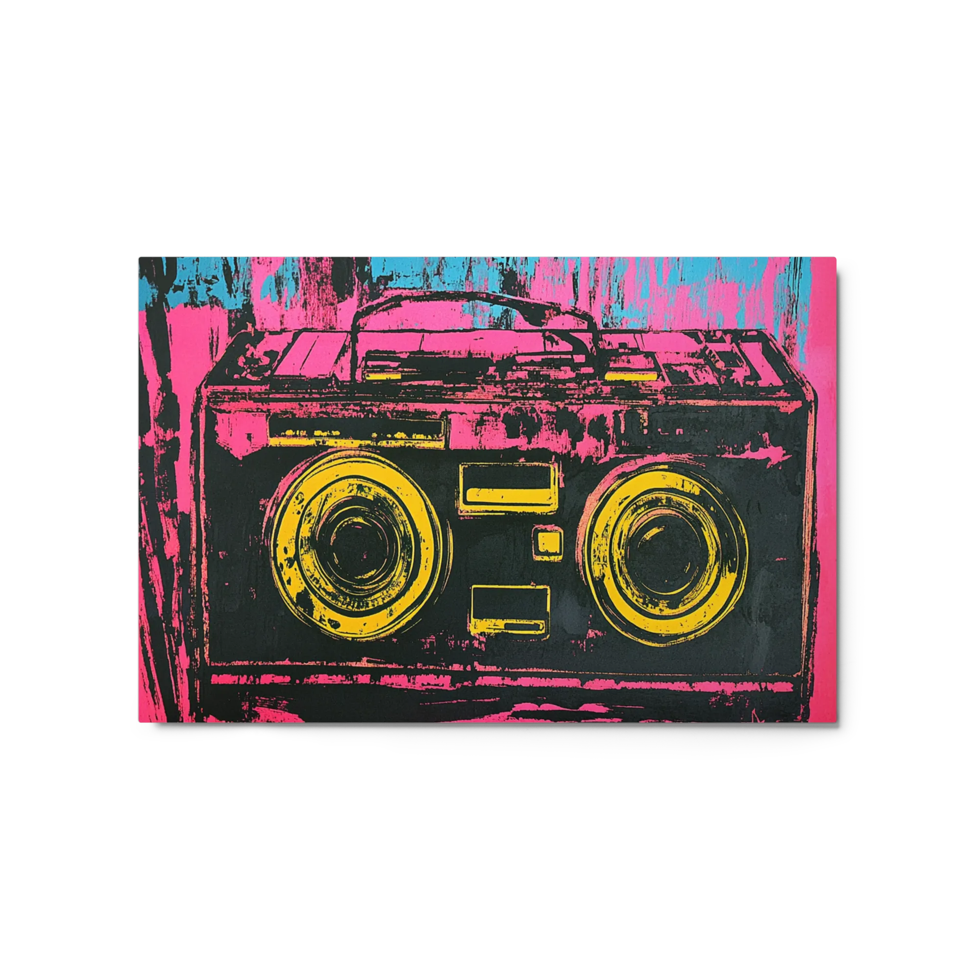 Neon Cassette Beats
