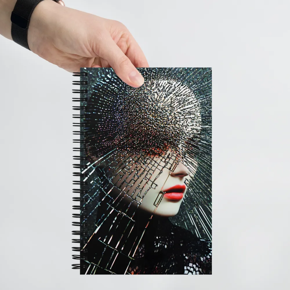 Fractured Identity