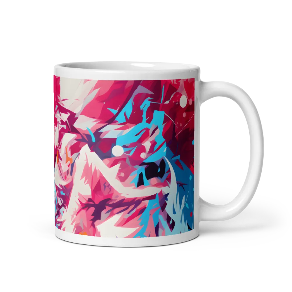 Energized Abstraction
