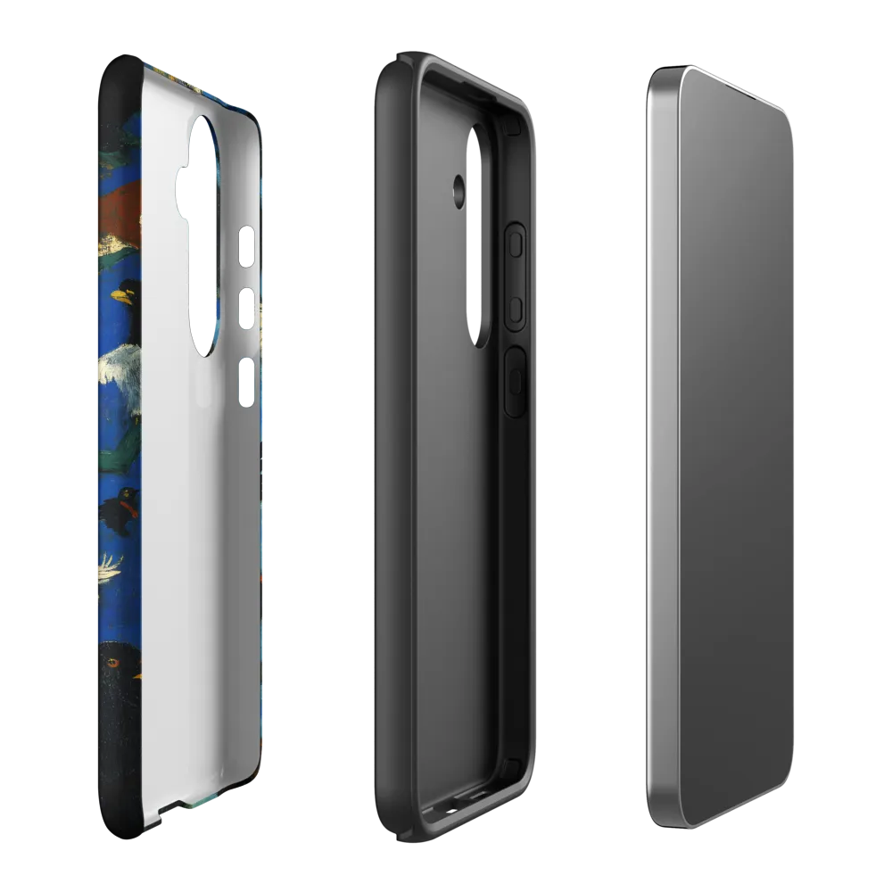 The Bird Tree | Phone Case