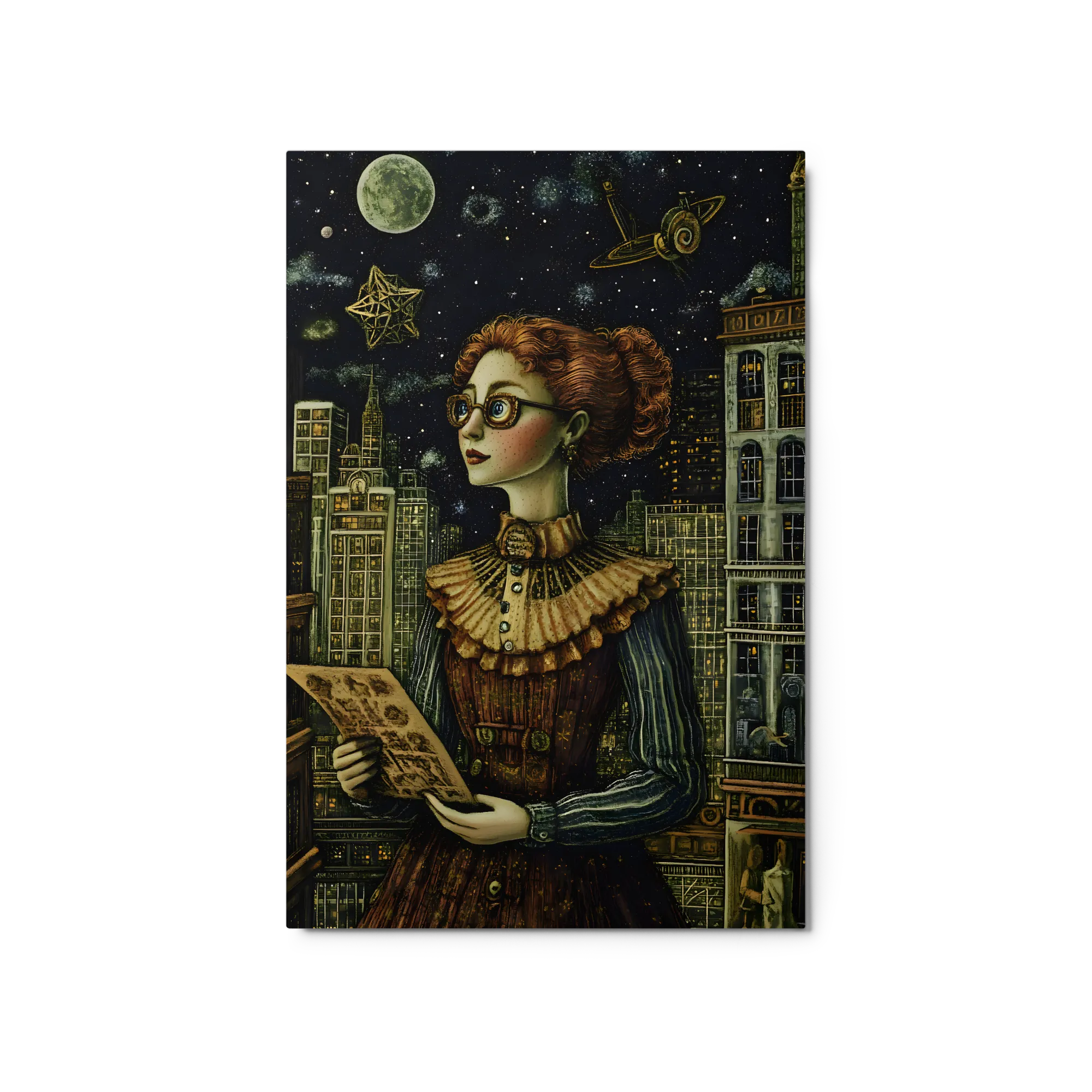 Cartografa Celeste