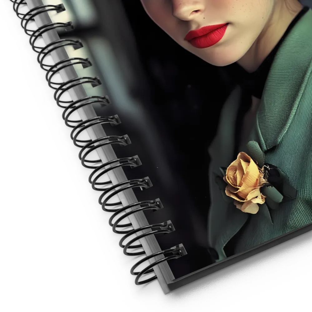 Elegance of the Past