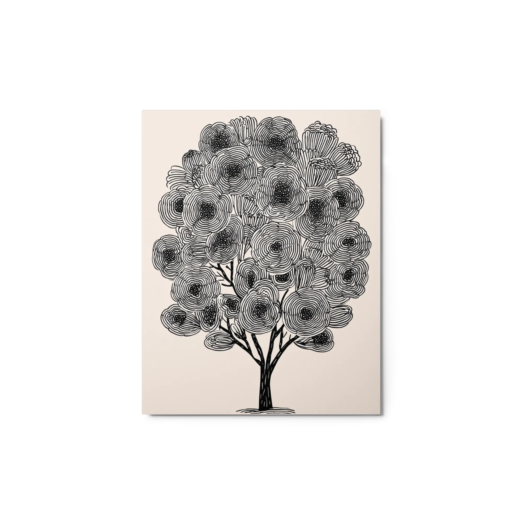 Concentric Canopy