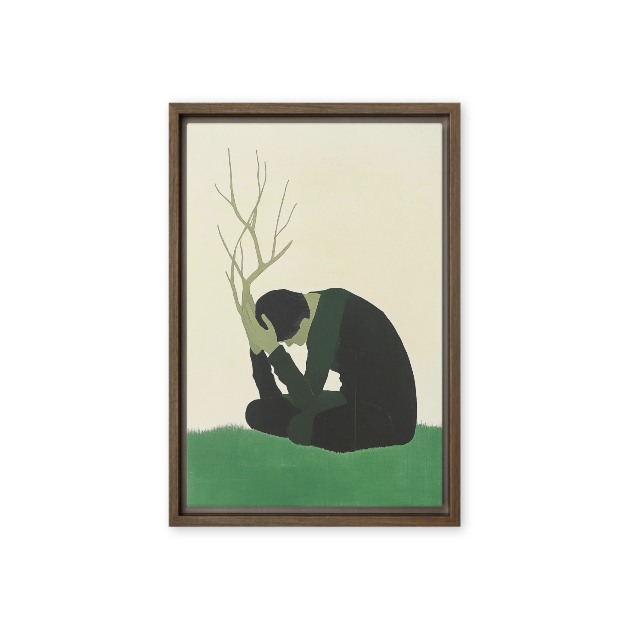 Burden of Nature