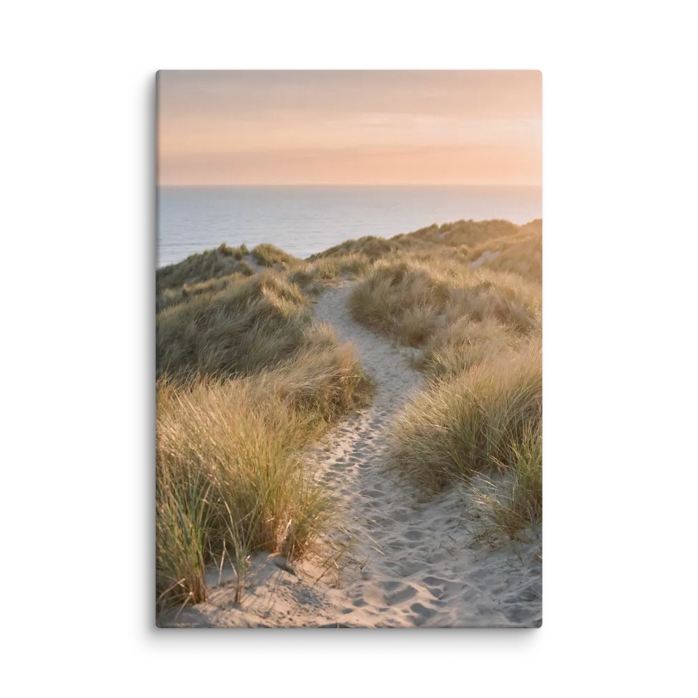 Expansive Landscape Wall Art for Timeless Spaces — Beyond the Horizon