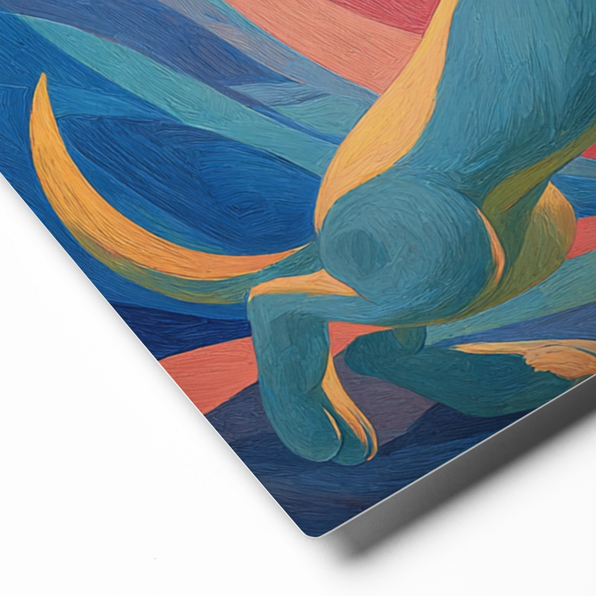 Joyful Motion | Art Print