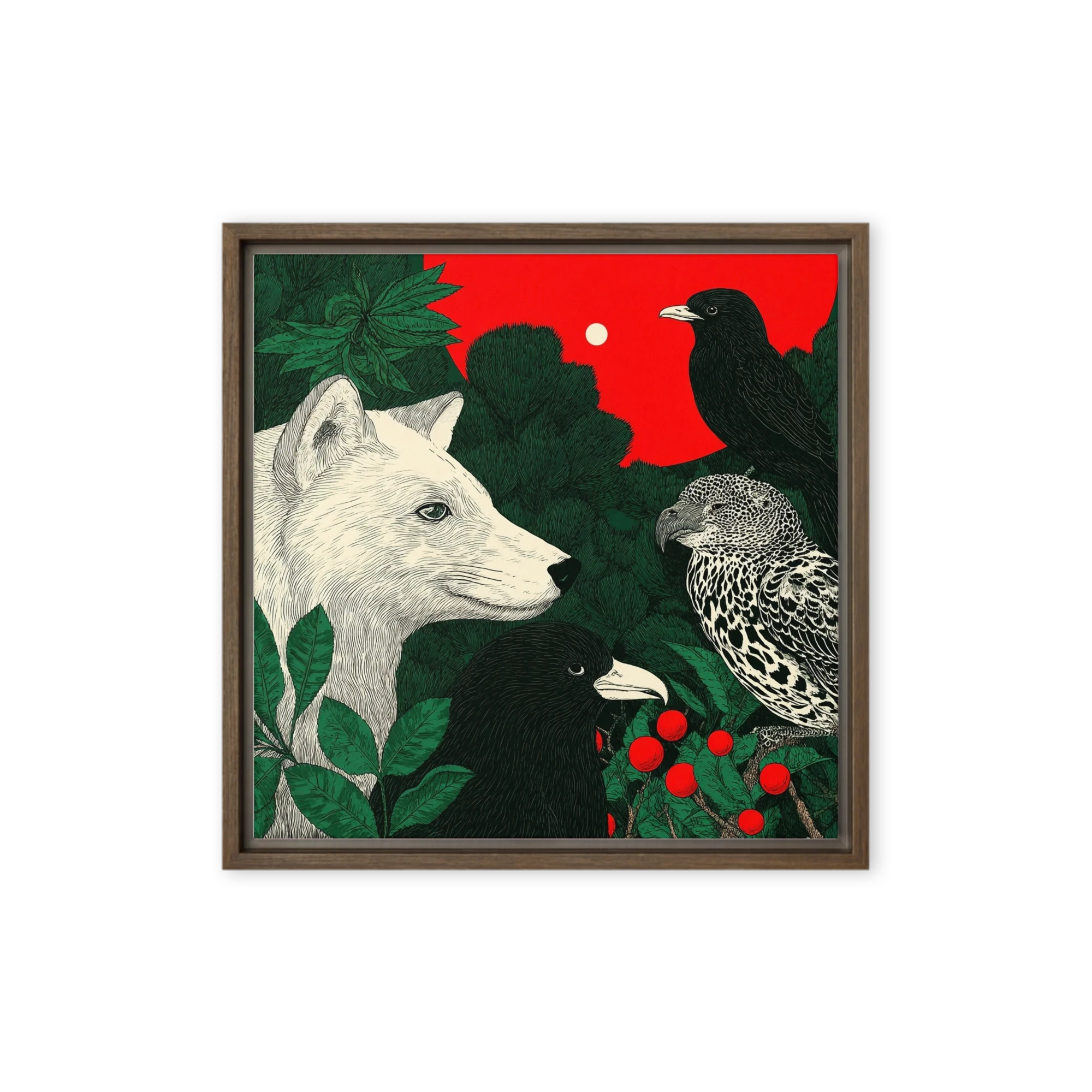 Forest Guardians