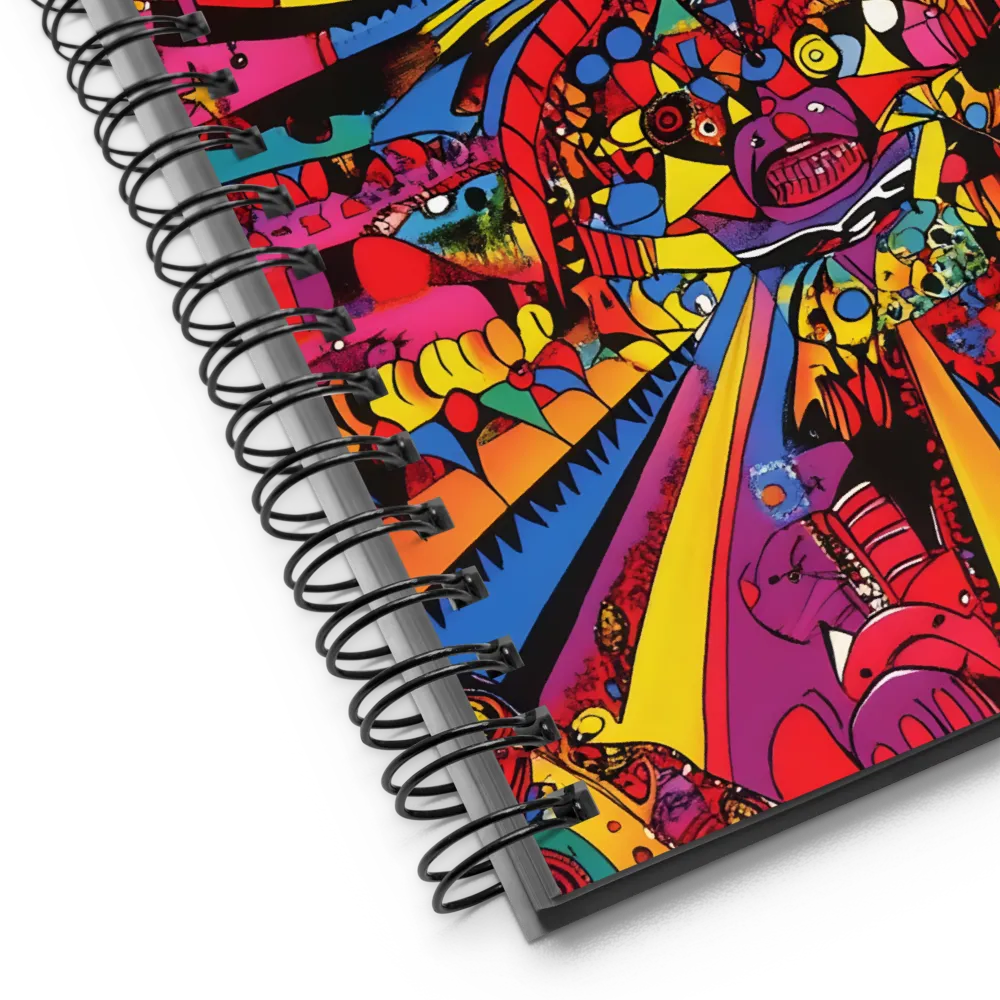 Cosmic Kaleidoscope