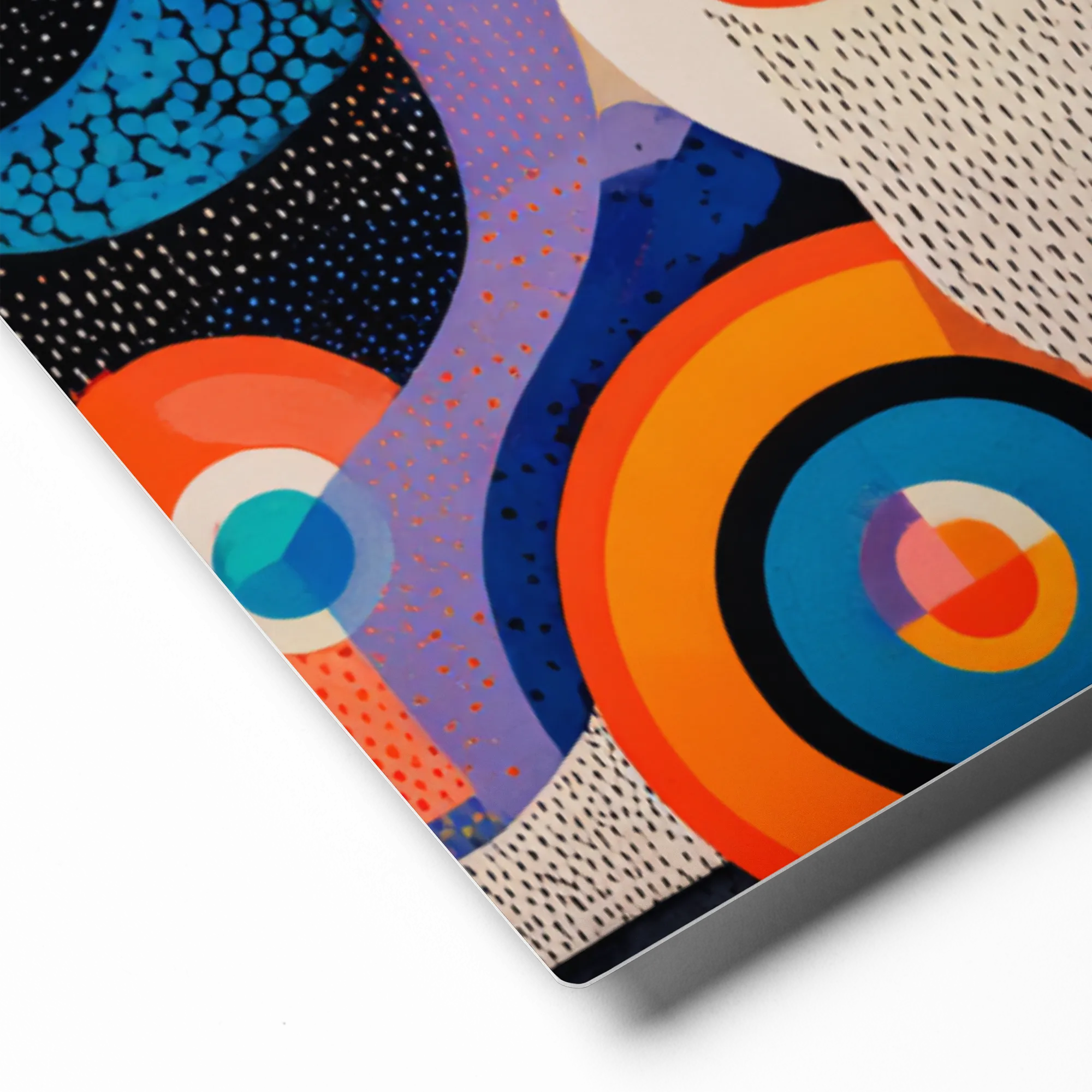 Chromatic Flight | Art Print