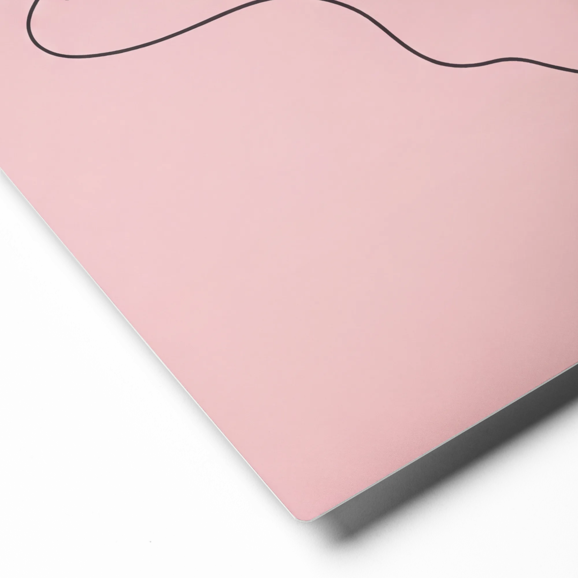 Graceful Curve | Art Print