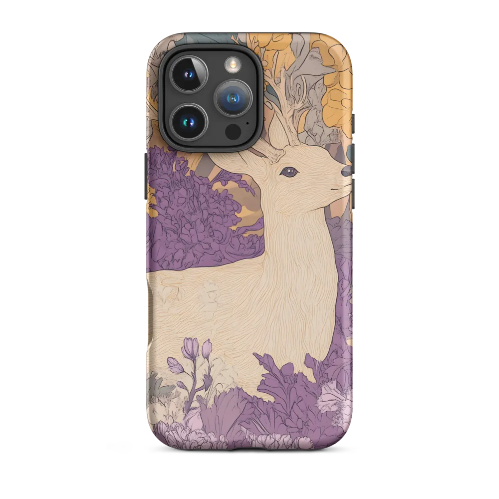Whispers of the Forest | Phone Case