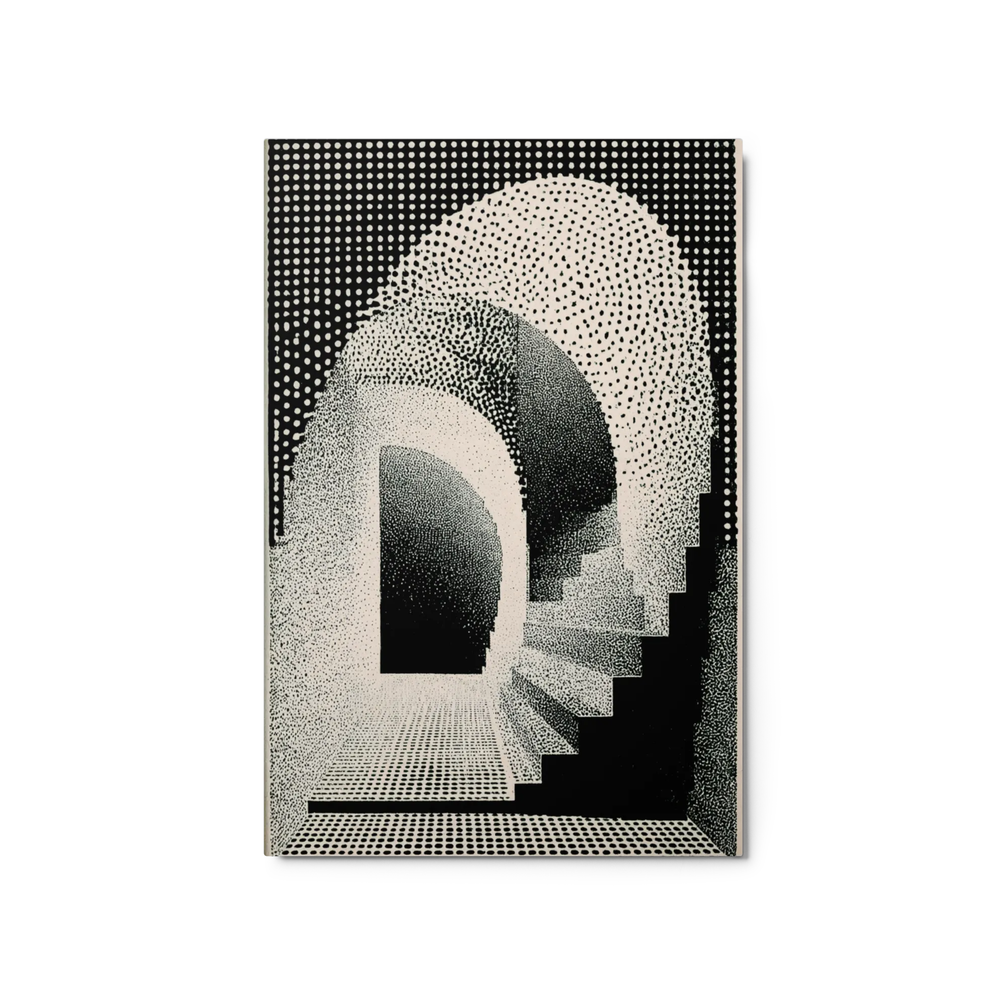 Illusory Arches