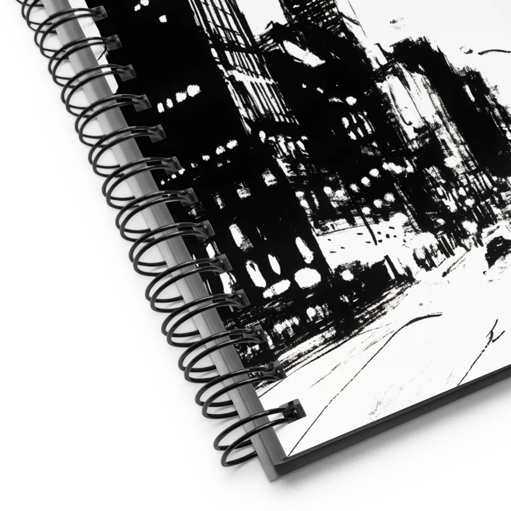 Urban Reverie