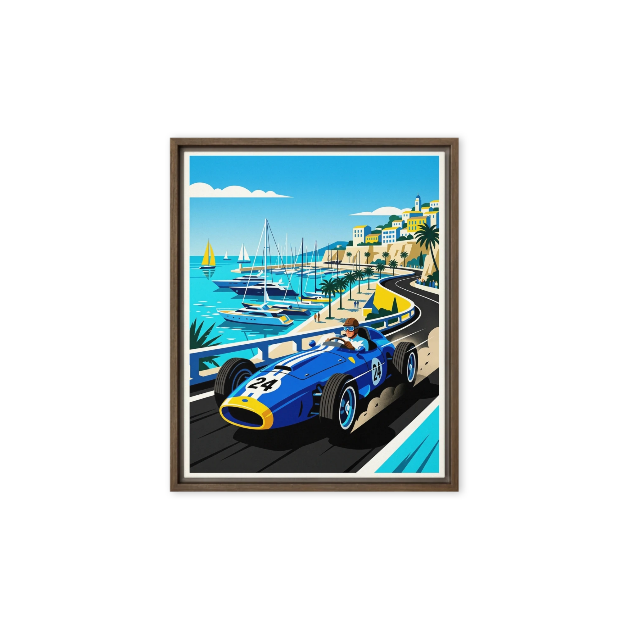 Monaco Grand Prix