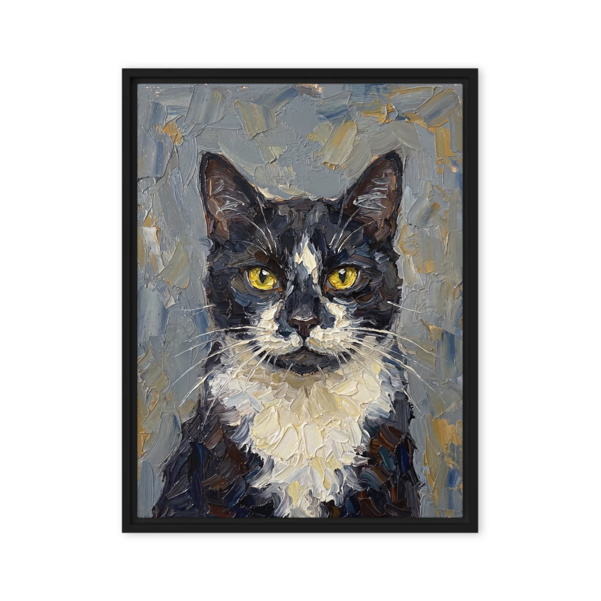 Your Family and Pets as Art — Your family, your pets