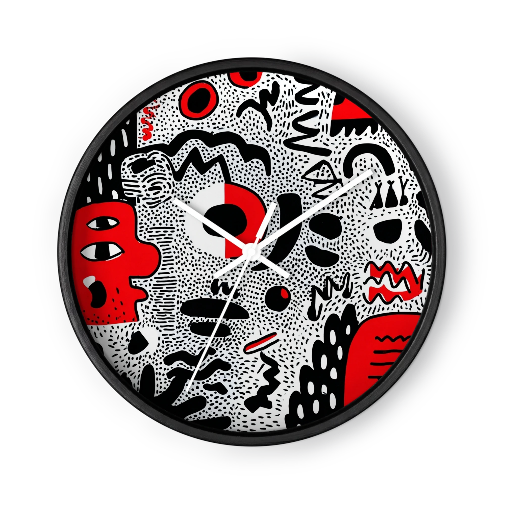 Echoes and Doodles