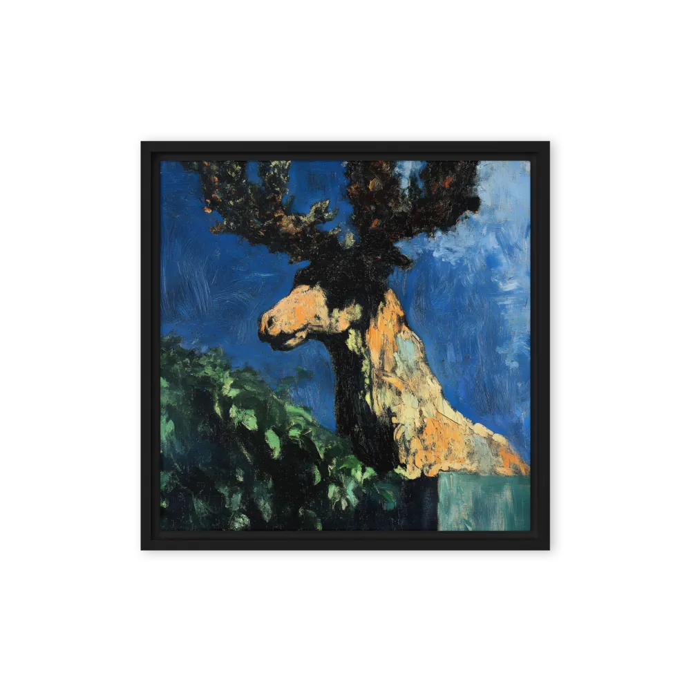 A refuge for midnight thinkers — The post-impressionist hour