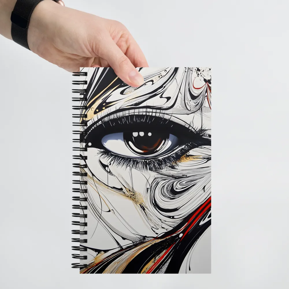 The Eye of Emotion