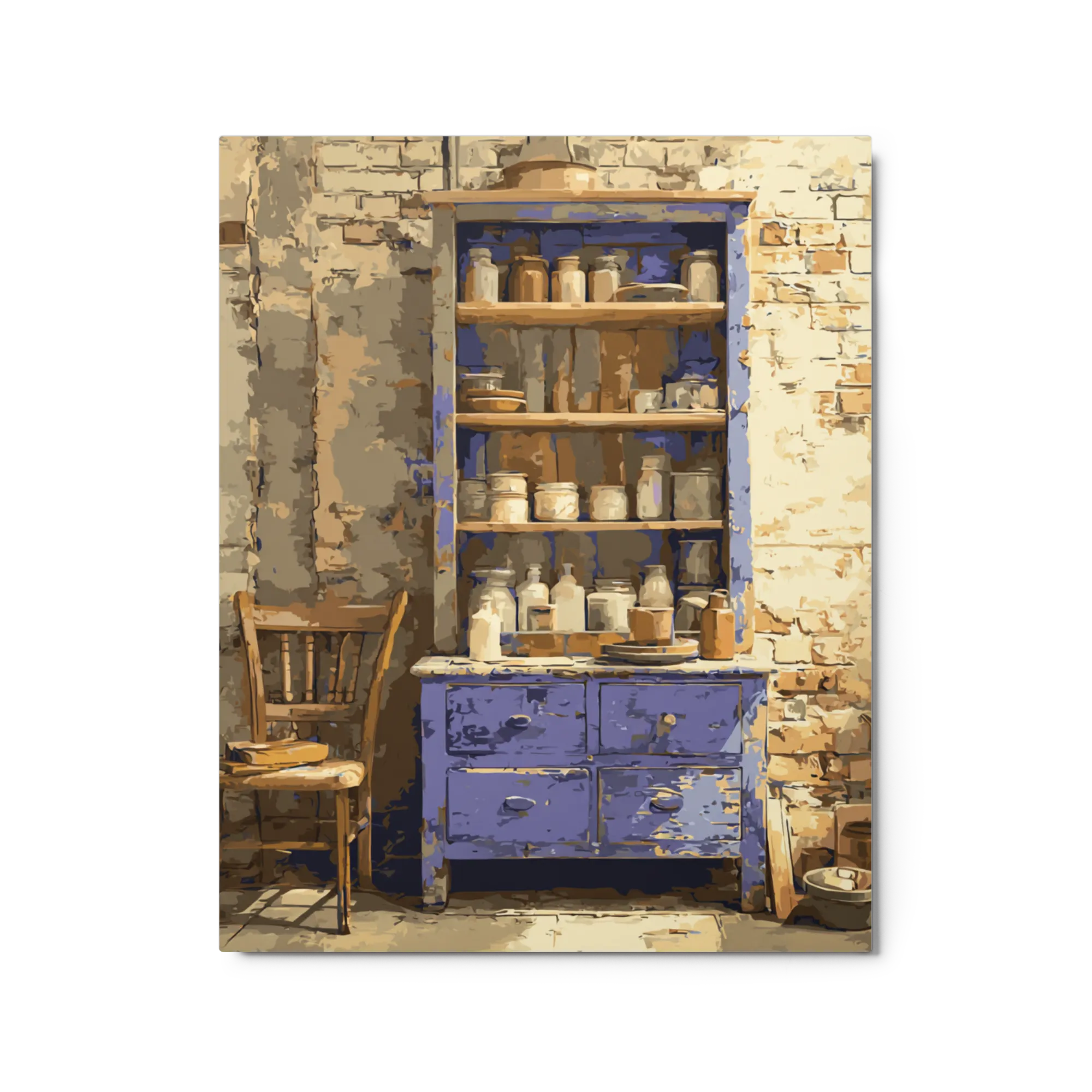 The Apothecary's Corner