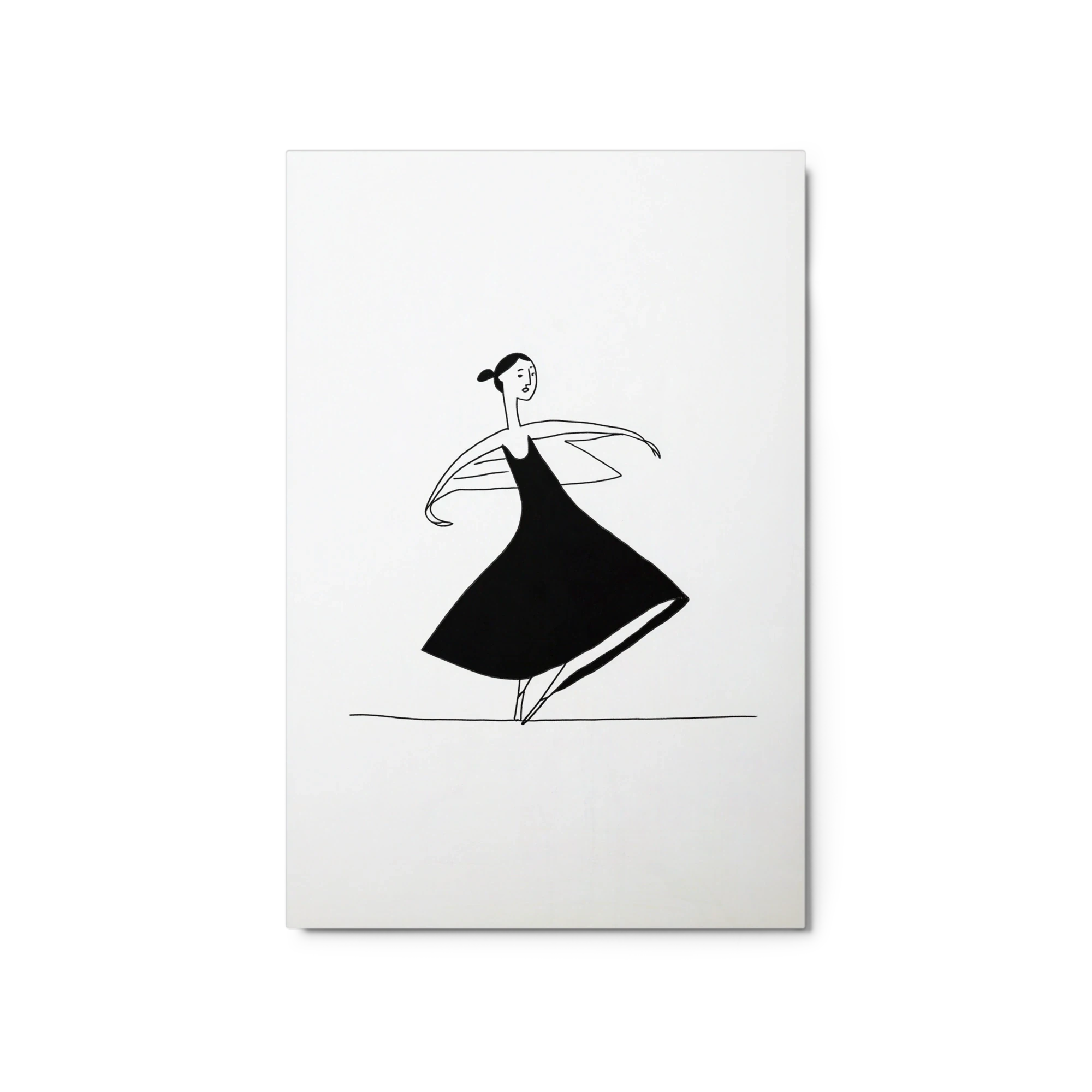 Grace in Motion
