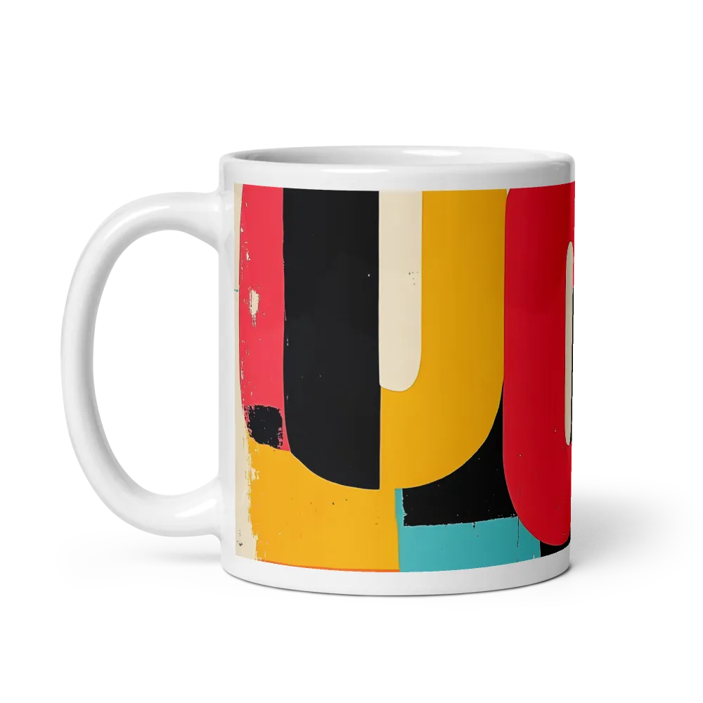 Colorful Curves: Numbers in Harmony