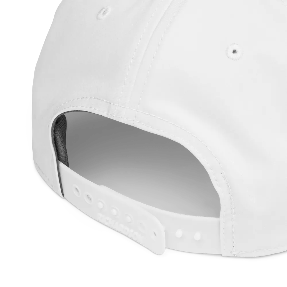 Black Field 
 Golf Cap