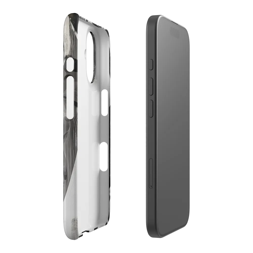 Textured Gaze 
 Samsung Galaxy S10 Plus | Tough Case